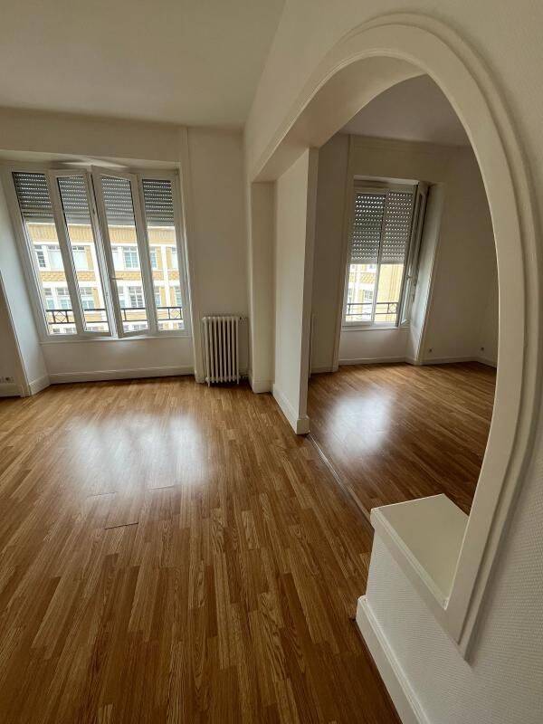 Appartement 2 pièces 49 m² · à Limoges · 48,7 m² · 610 €