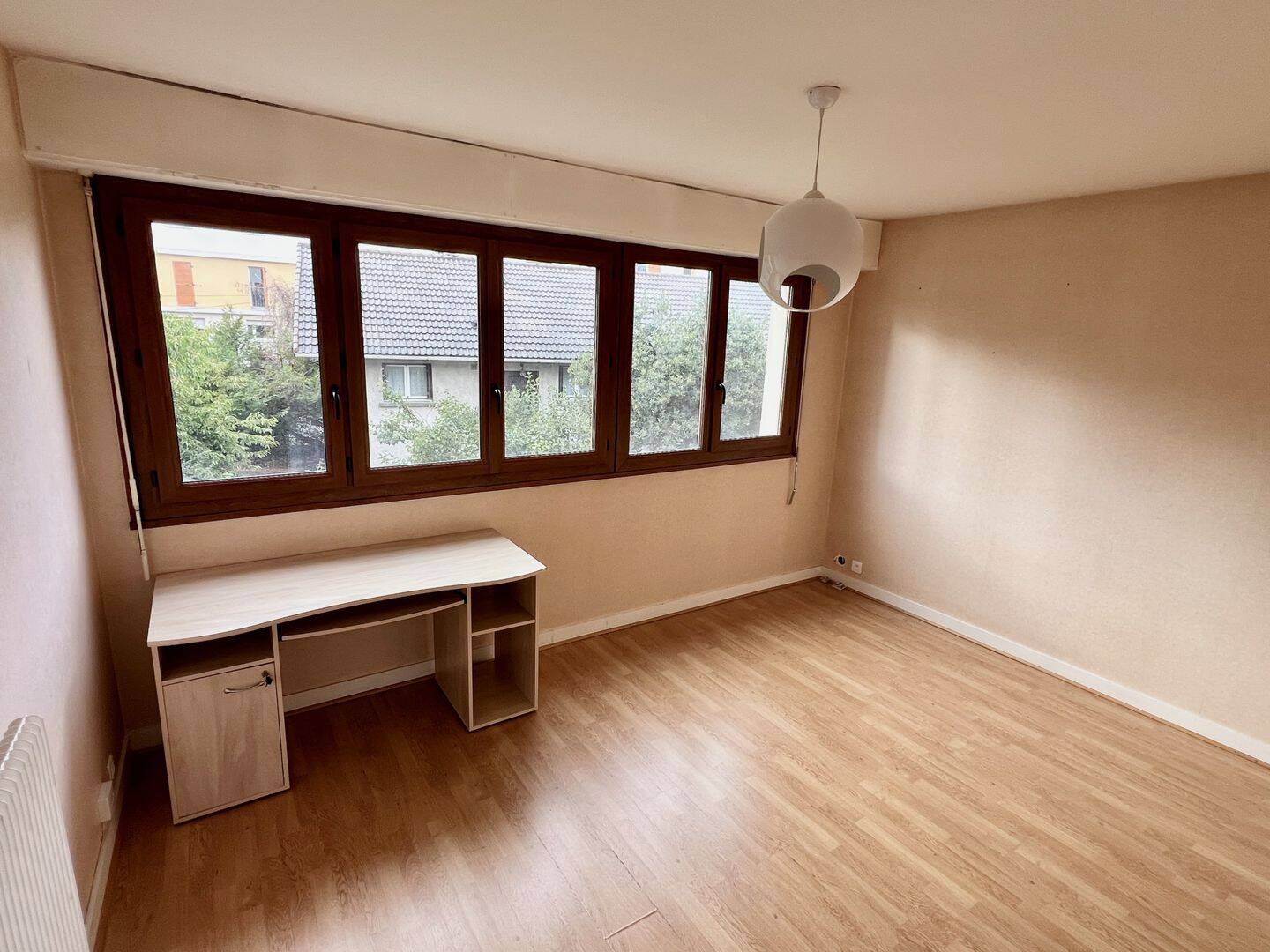 Appartement 2 pièces 42 m² · à Clermont-Ferrand · 41,8 m² · 89 500 €