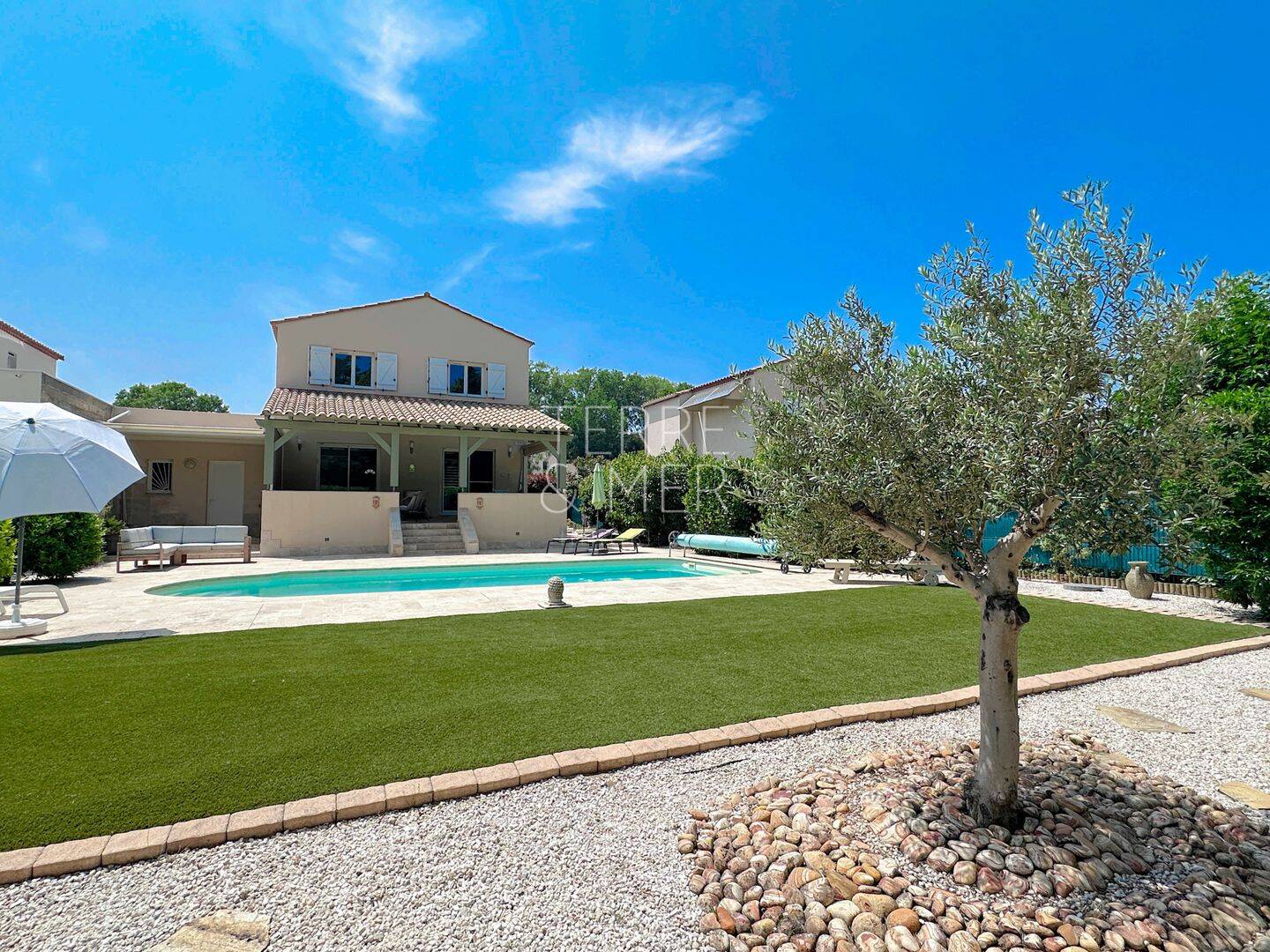 Maison 4 pièces 105 m² · à Saint-Cyprien · 105 m² · 584 000 €