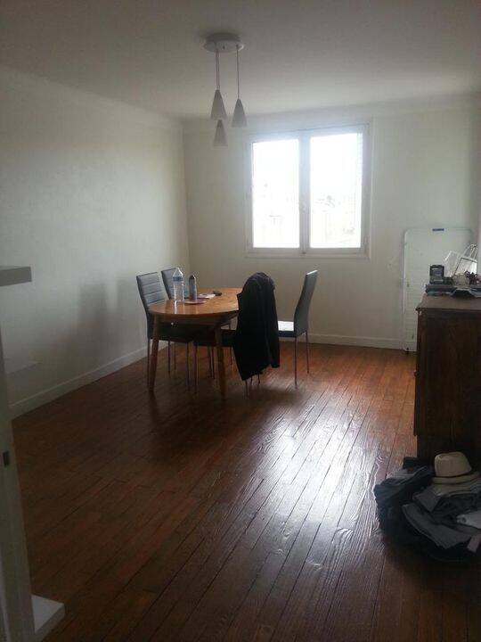 Appartement 4 pièces 67 m² · à Toulouse · 67 m² · 845 €