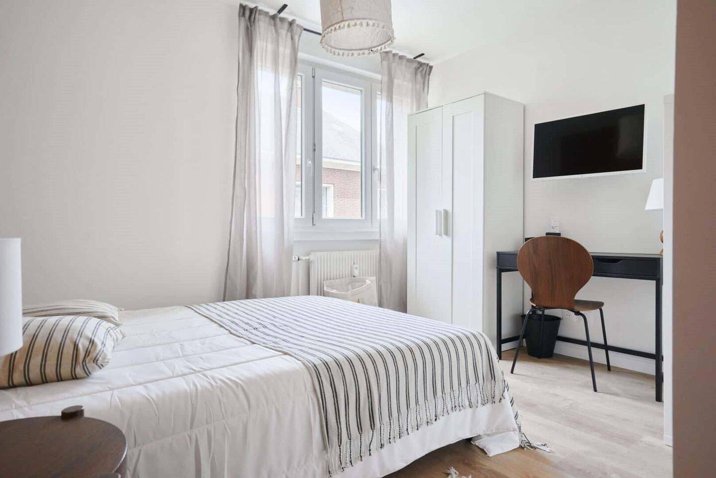 1 pièce 15 m² · à Amiens · 15 m² · 430 €