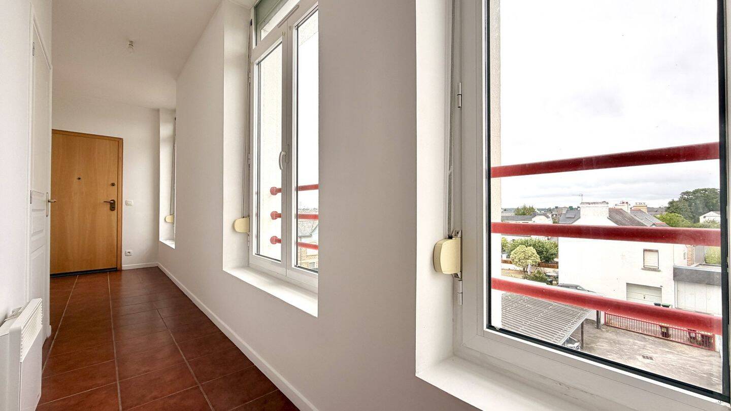 Appartement 4 pièces 82 m² · à Lanester · 82 m² · 215 000 €