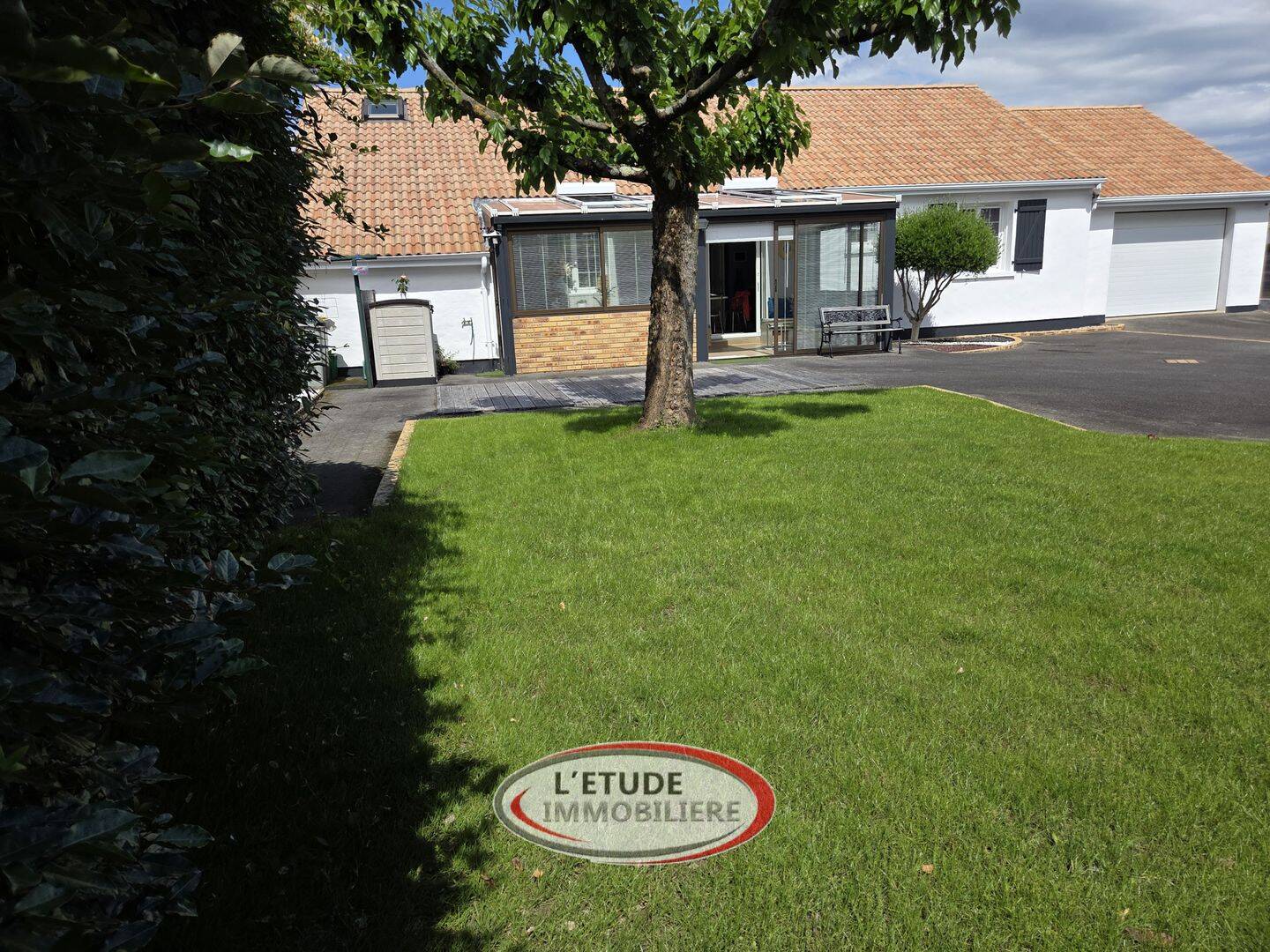 Maison 5 pièces 127 m² · à Sainte-Pazanne · 127 m² · 358 500 €