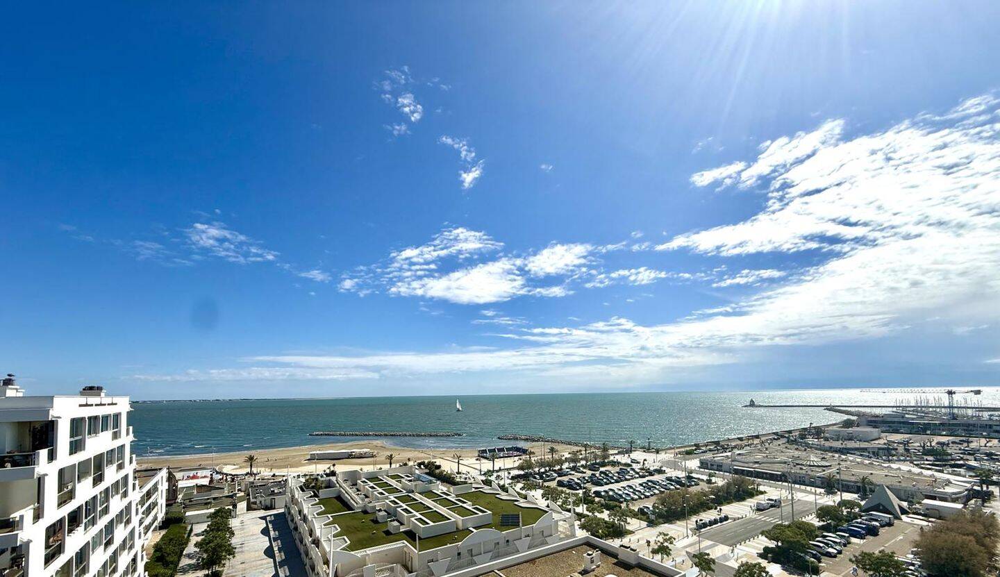 Appartement 3 pièces 86 m² · à La Grande-Motte · 86 m² · 573 000 €