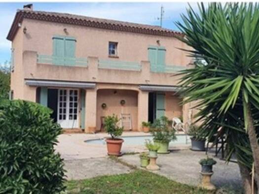 Maison à vendre 329 000 € 5 pièces 3 chambres 120 m² 800 m² de terrain Beaucaire Nîmes 30000