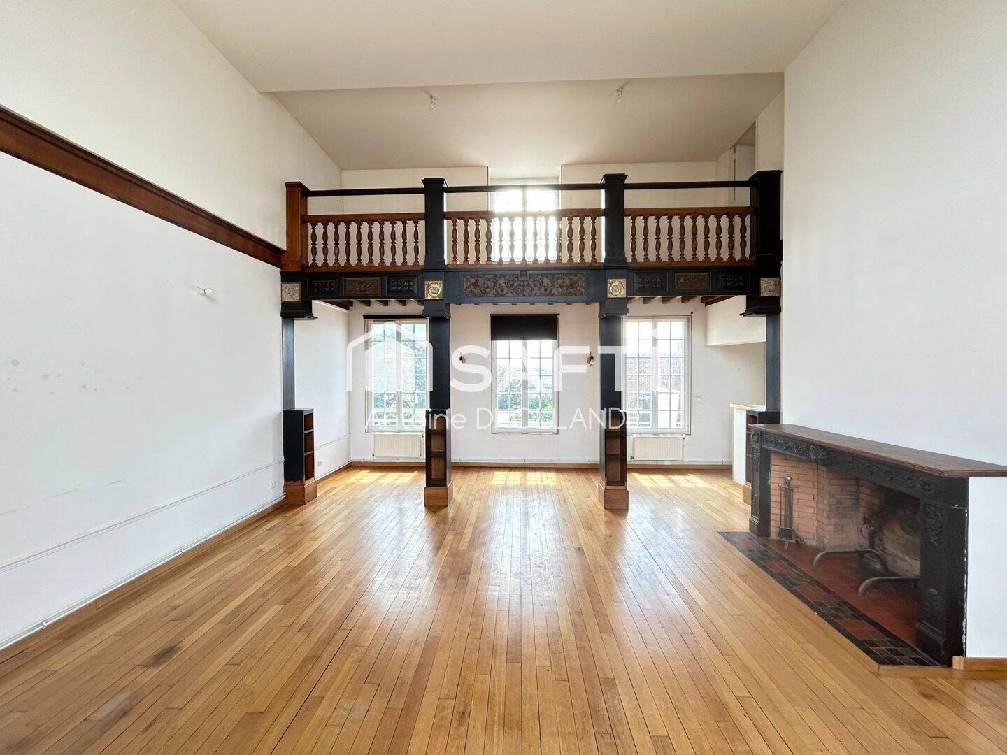 Appartement 5 pièces 153 m² · à Saint-Quentin · 153 m² · 169 500 €