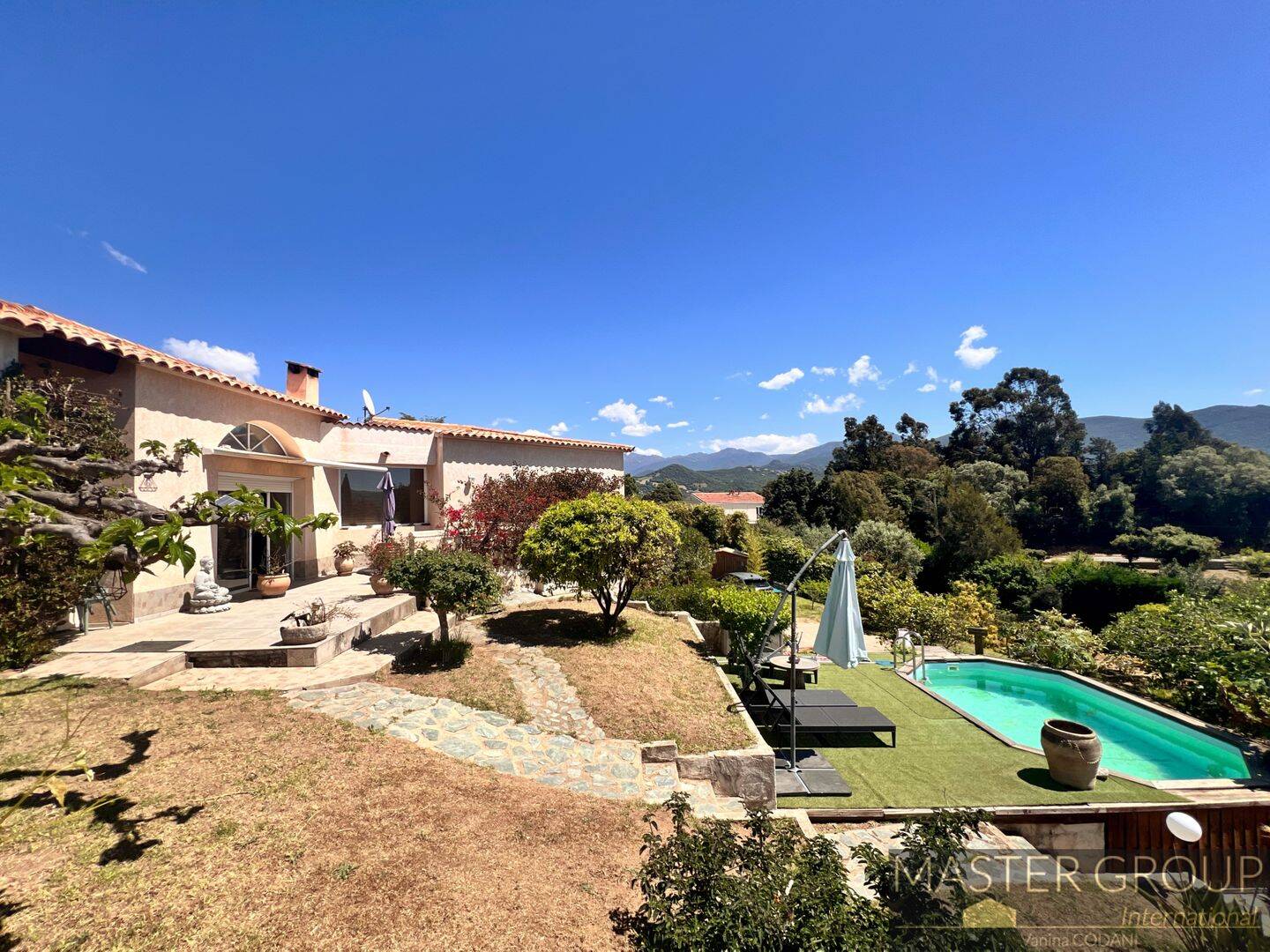 Maison 6 pièces 174 m² · à Bastelicaccia · 174 m² · 850 000 €