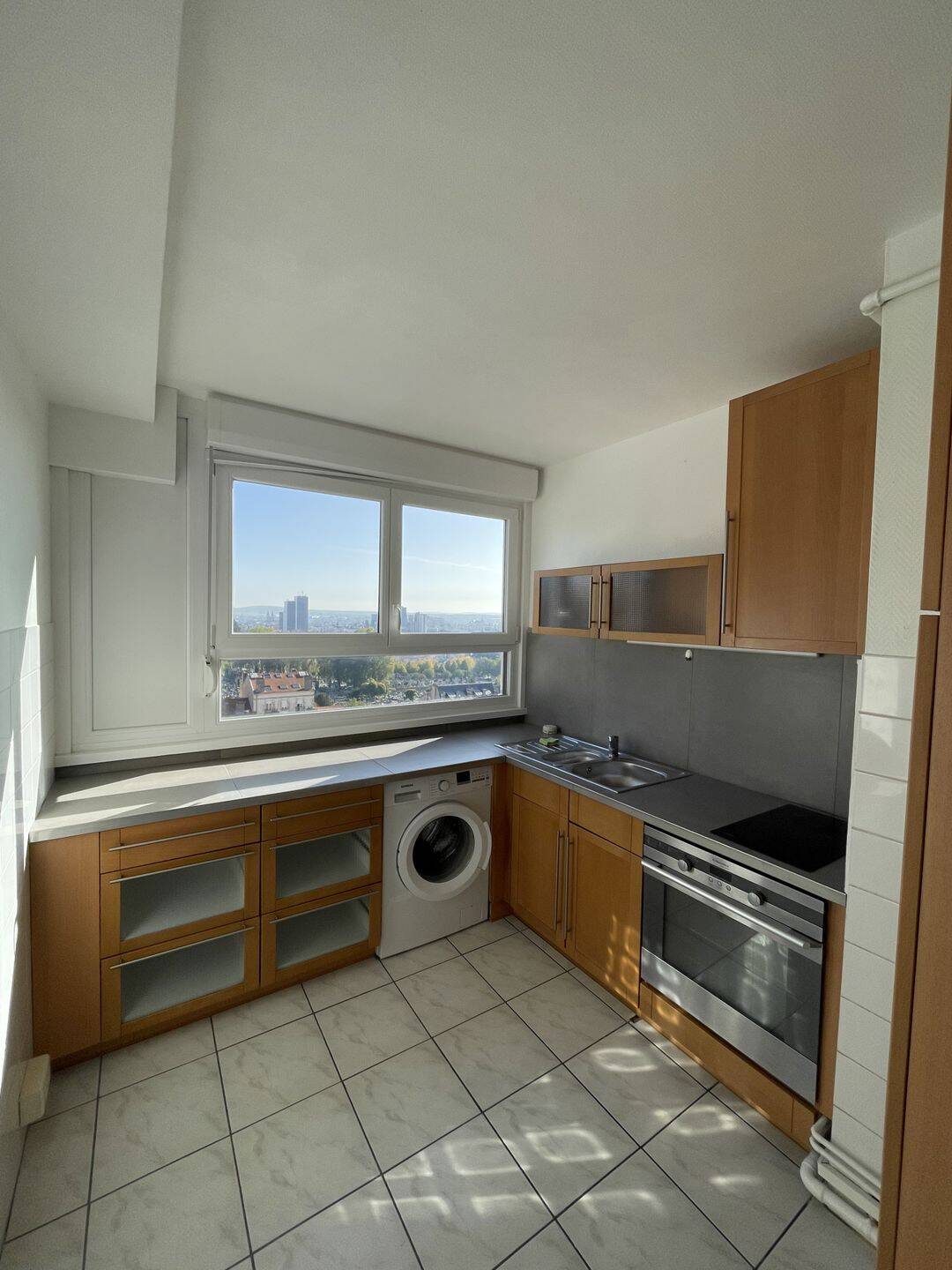 Appartement 3 pièces 58 m² · à Nancy · 58,1 m² · 790 €/mois