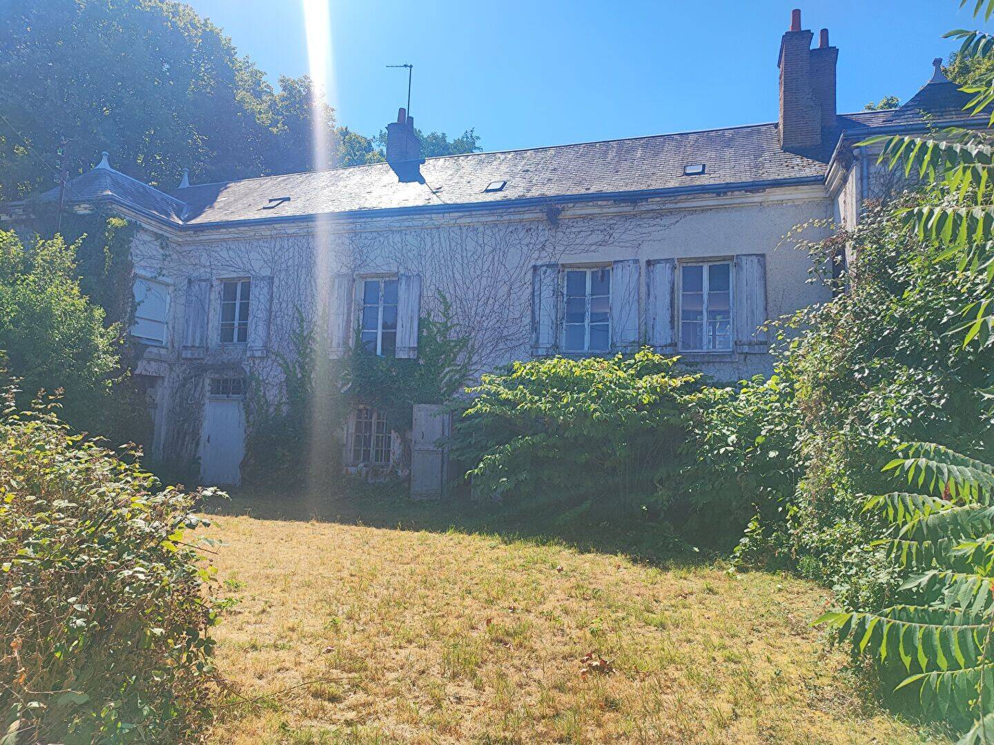 Maison 12 pièces 450 m² · à Saint-Jean-de-Braye · 450 m² · 420 000 €