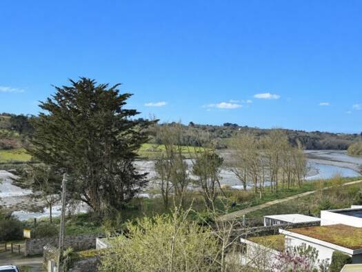 Maison à vendre 260 000 € 6 pièces 5 chambres 140 m² 350 m² de terrain Pont-Croix 29790