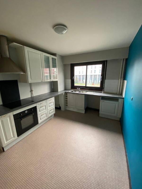 Appartement 2 pièces 56 m² · à Tours · 56,2 m² · 675 €/mois