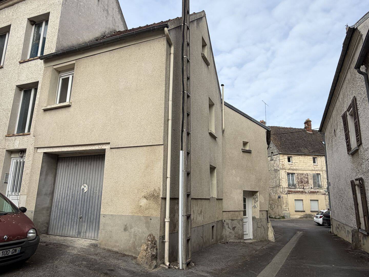 Maison 6 pièces 115 m² · à Neuilly-Saint-Front · 115 m² · 134 000 €