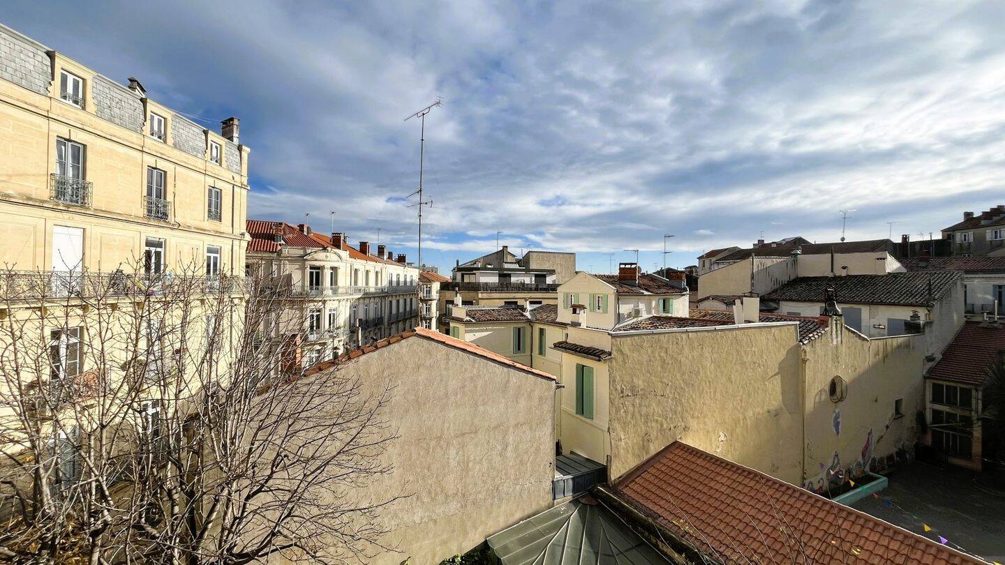 Appartement 3 pièces 106 m² · à Montpellier · 106,4 m² · 374 900 €