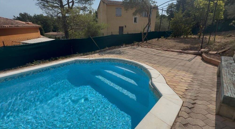 Maison 3 pièces 67 m² · à Puyloubier · 67,1 m² · 1 100 €/mois