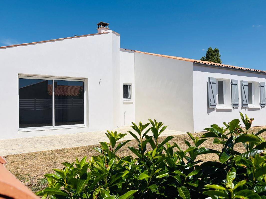 Maison 4 pièces 100 m² · à Lagord · 100 m² · 492 000 €