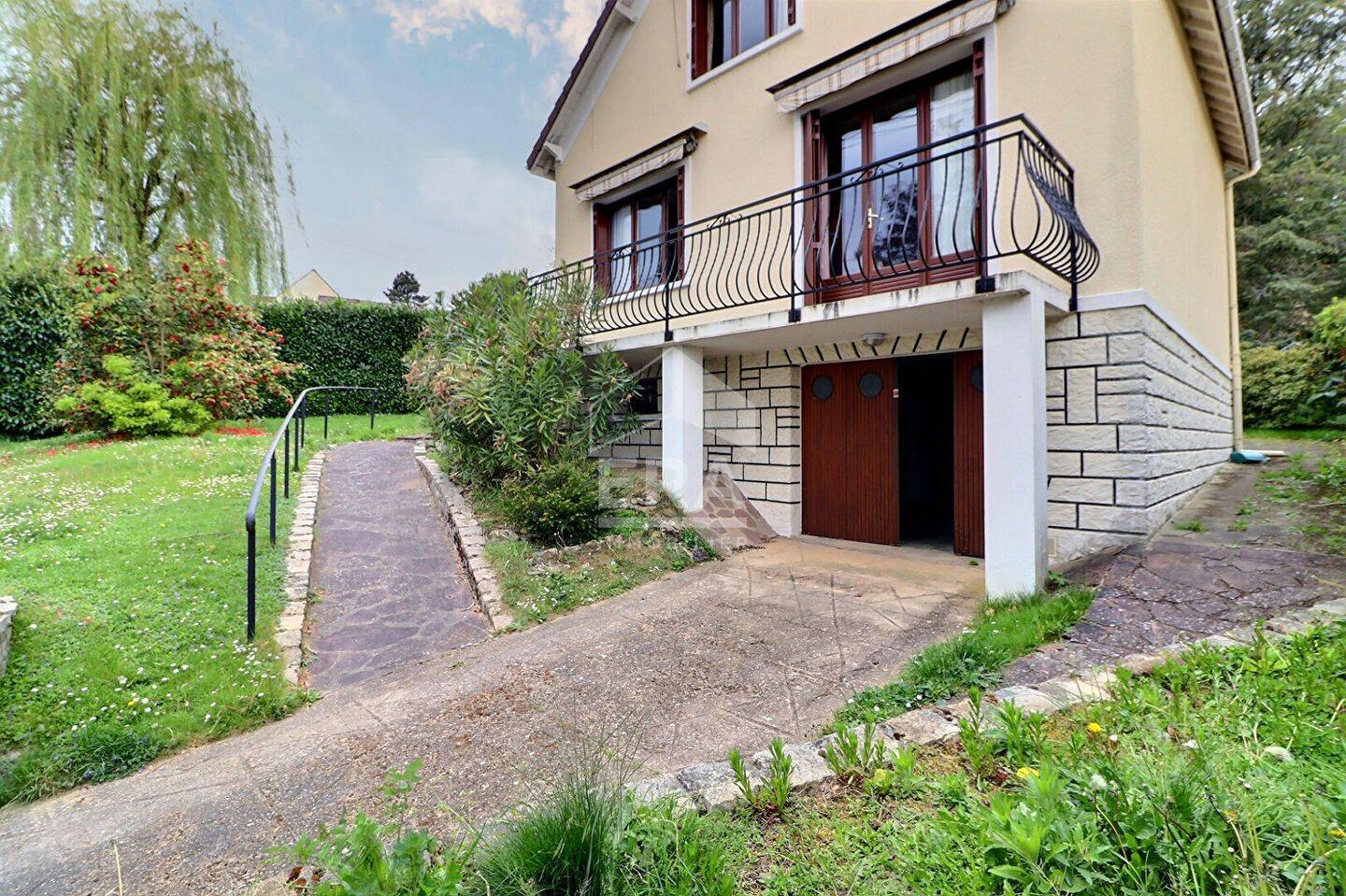 Maison 7 pièces 150 m² · à Saint-Leu-la-Forêt · 150 m² · 485 000 €