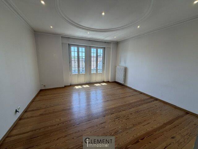 Appartement 4 pièces 80 m² · à Strasbourg · 80 m² · 189 900 €