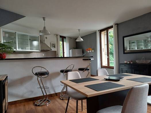 Colocation à louer 430 € 11 m² Étage 1/1 disponible dès maintenant Bourg Saint-Benoît 86280