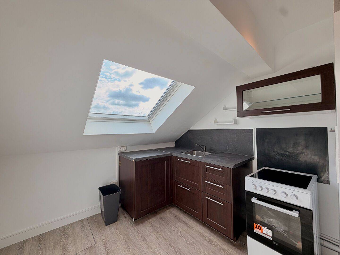 Appartement 2 pièces 30 m² · à Reims · 30,3 m² · 620 €/mois