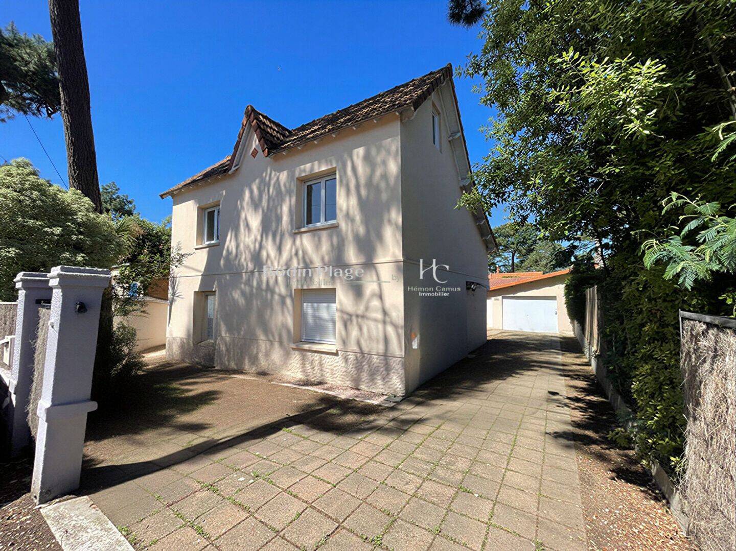 Maison 5 pièces 115 m² · à Saint-Brevin-les-Pins · 115 m² · 420 000 €