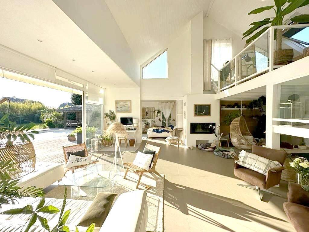 Maison 8 pièces 192 m² · à Le Pouliguen · 192 m² · 1 775 000 €