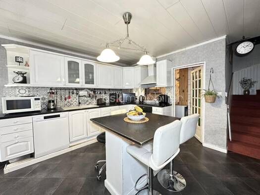 Maison à vendre 200 000 € 5 pièces 3 chambres 103,2 m² 360 m² de terrain Bargny 60620