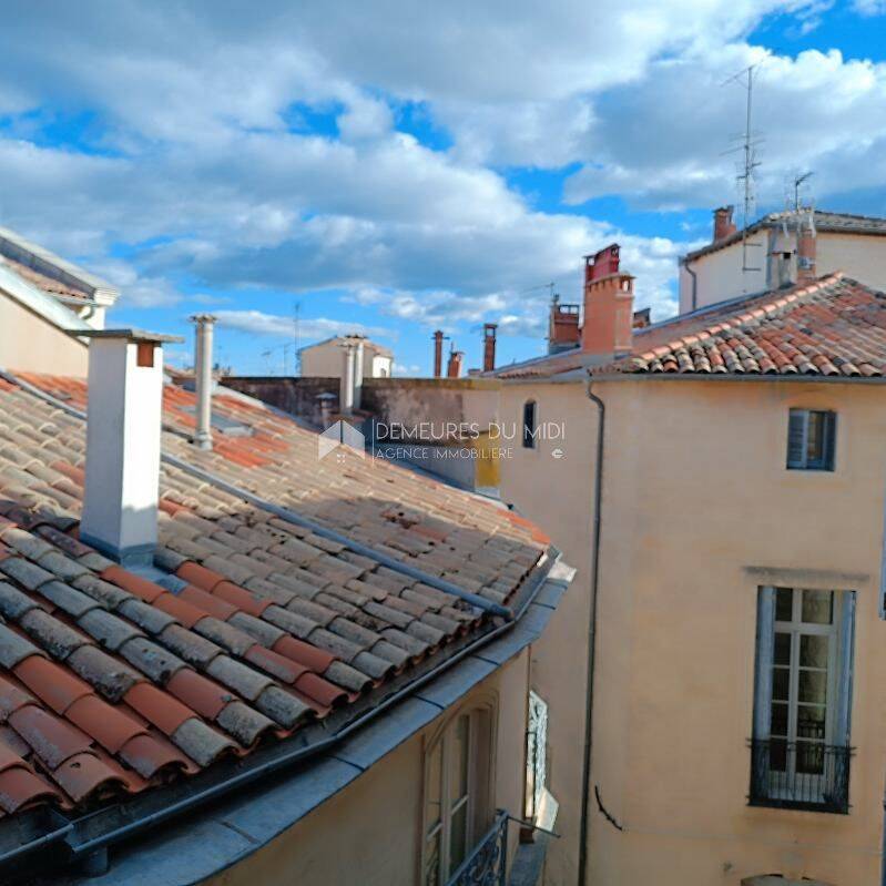 Appartement 3 pièces 53 m² · à Montpellier · 53,1 m² · 247 000 €