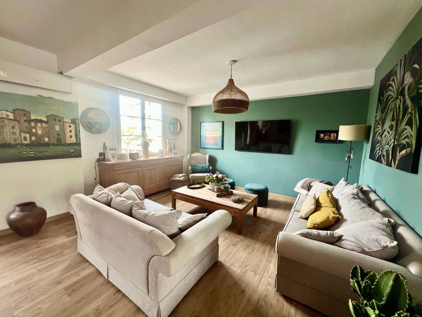 Appartement 4 pièces 104 m² · à Toulon · 104 m² · 309 000 €