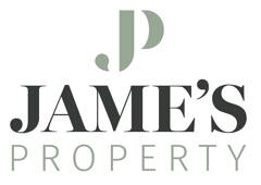 Jame's Property logo
