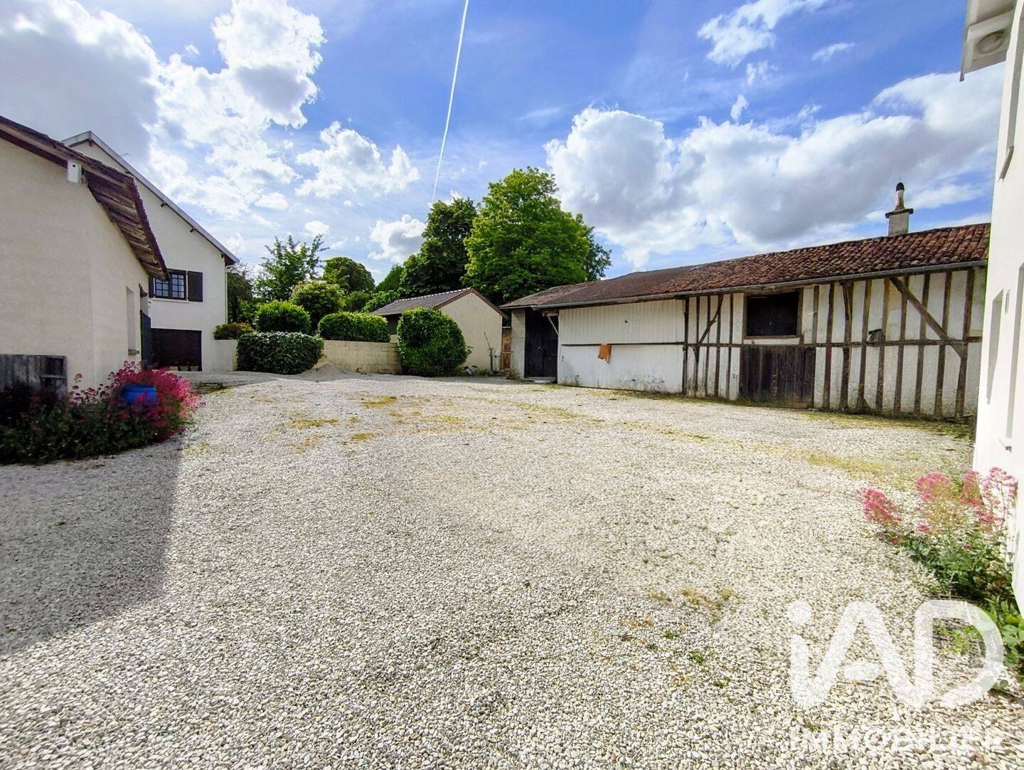 Maison 5 pièces 190 m² · à Chavanges · 190 m² · 119 950 €