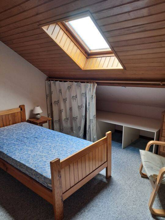 Appartement 1 pièce 10 m² · à Tours · 10 m² · 280 €