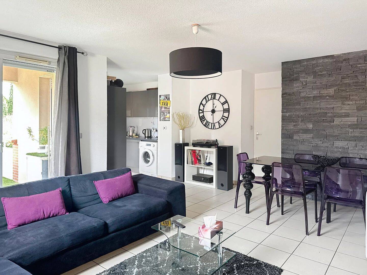Appartement 3 pièces 65 m² · à Toulouse · 65 m² · 860 €/mois