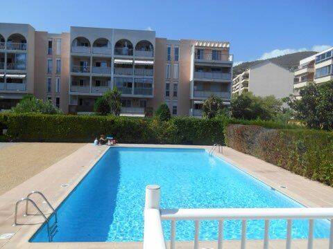 Appartement 4 pièces 76 m² · à Mandelieu-la-Napoule · 75,8 m² · 310 000 €