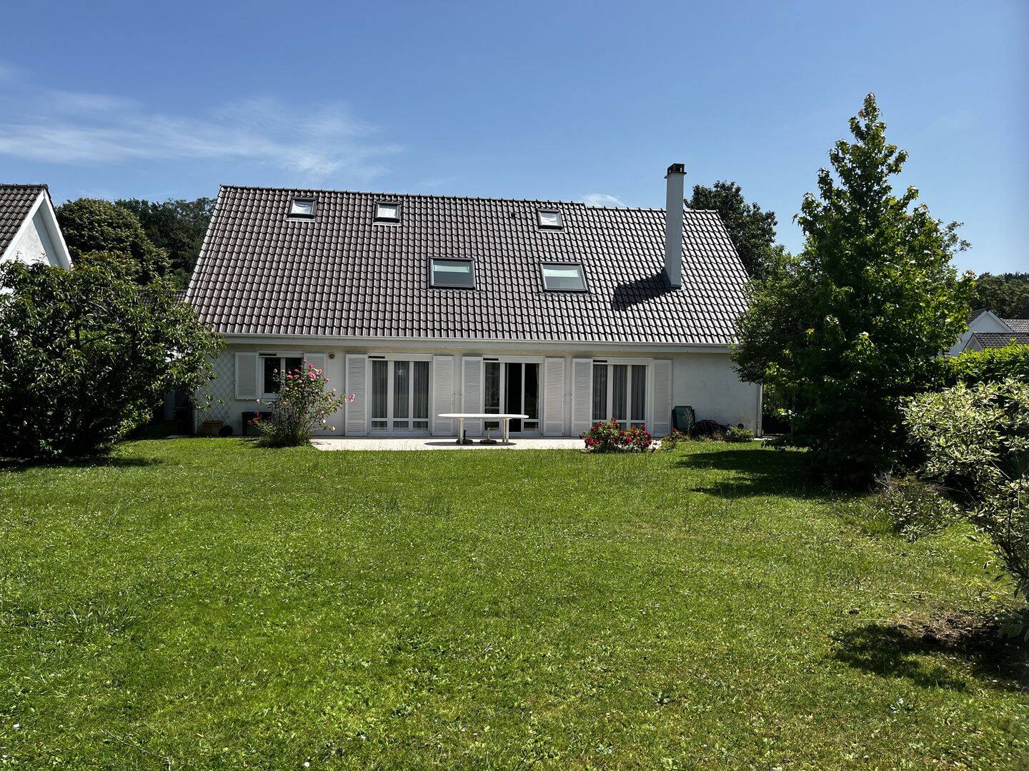Maison 8 pièces 172 m² · à Plaisir · 172 m² · 672 000 €