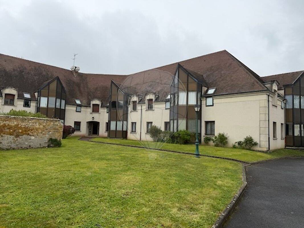 Appartement 2 pièces 37 m² · à Montereau-Fault-Yonne · 37 m² · 119 000 €