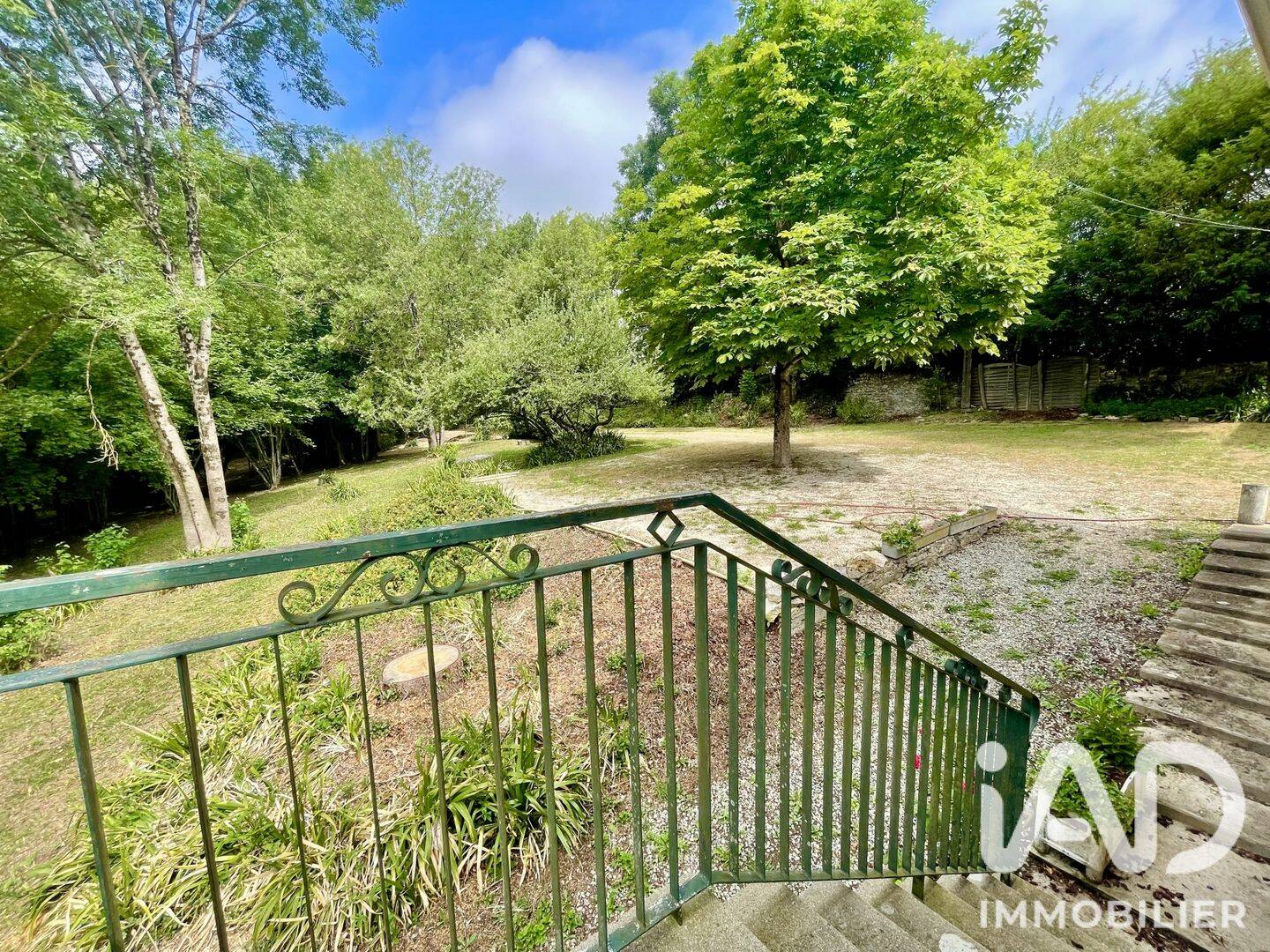 Maison 4 pièces 98 m² · à Bélâbre · 97,5 m² · 110 000 €