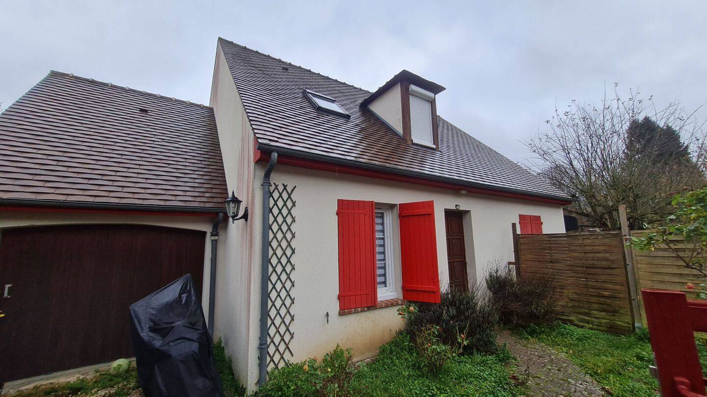Maison 5 pièces 90 m² · à Maintenon · 90 m² · 243 800 €