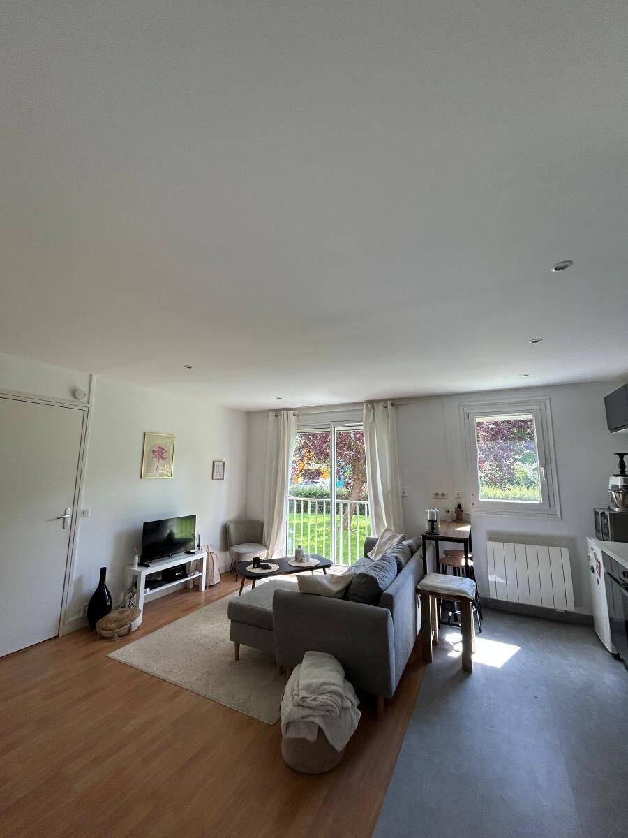 Appartement 2 pièces 37 m² · à Mondeville · 37 m² · 565 €