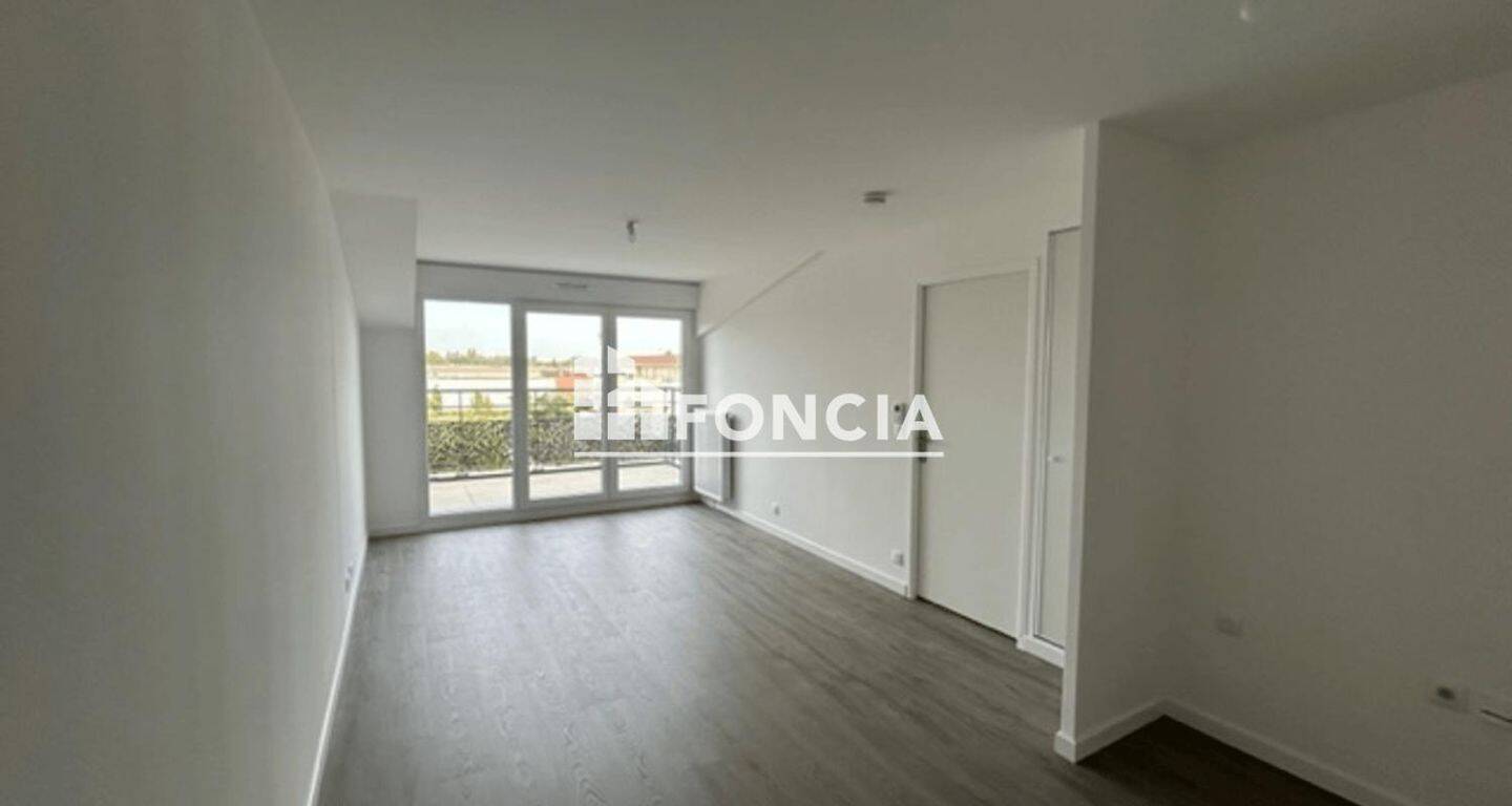 Appartement 2 pièces 40 m² · à Brie-Comte-Robert · 40,4 m² · 769 €