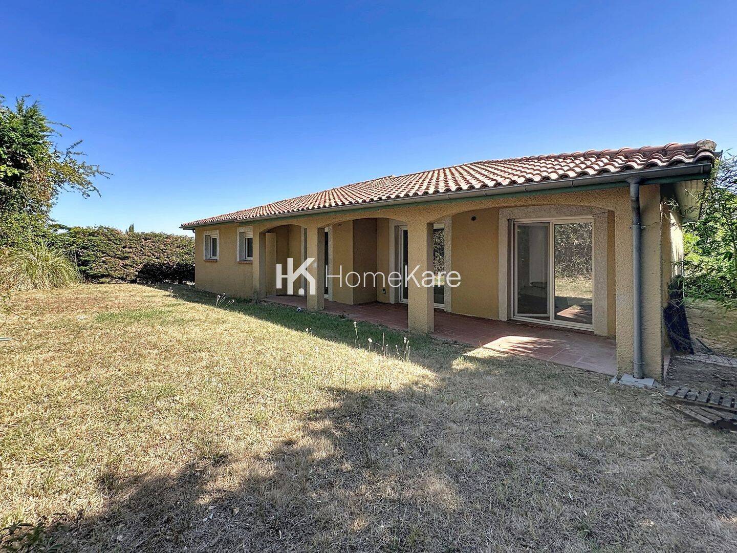 Maison 6 pièces 160 m² · à Léguevin · 160 m² · 390 000 €
