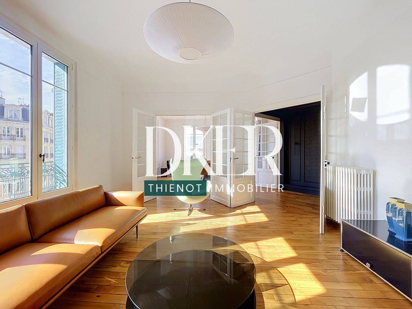 Appartement 5 pièces 127 m² · à Reims · 127 m² · 675 000 €