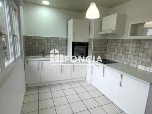 Immeuble à vendre 465 000 € 284 m² Longuyon 54260