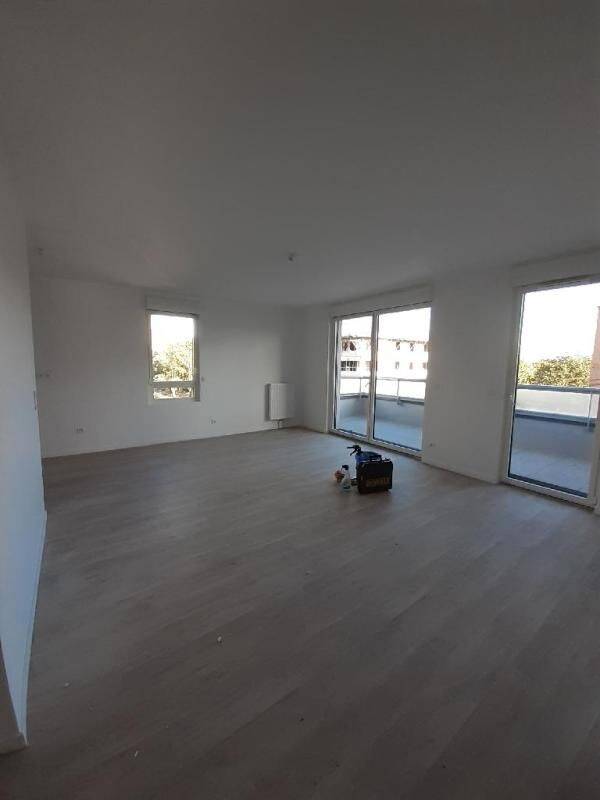 Appartement 3 pièces 63 m² · à Nantes · 63 m² · 800 €
