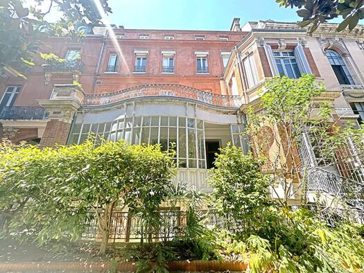 Espace bureau à vendre 630 000 € 100 m² de bureaux Les Chalets Toulouse 31000