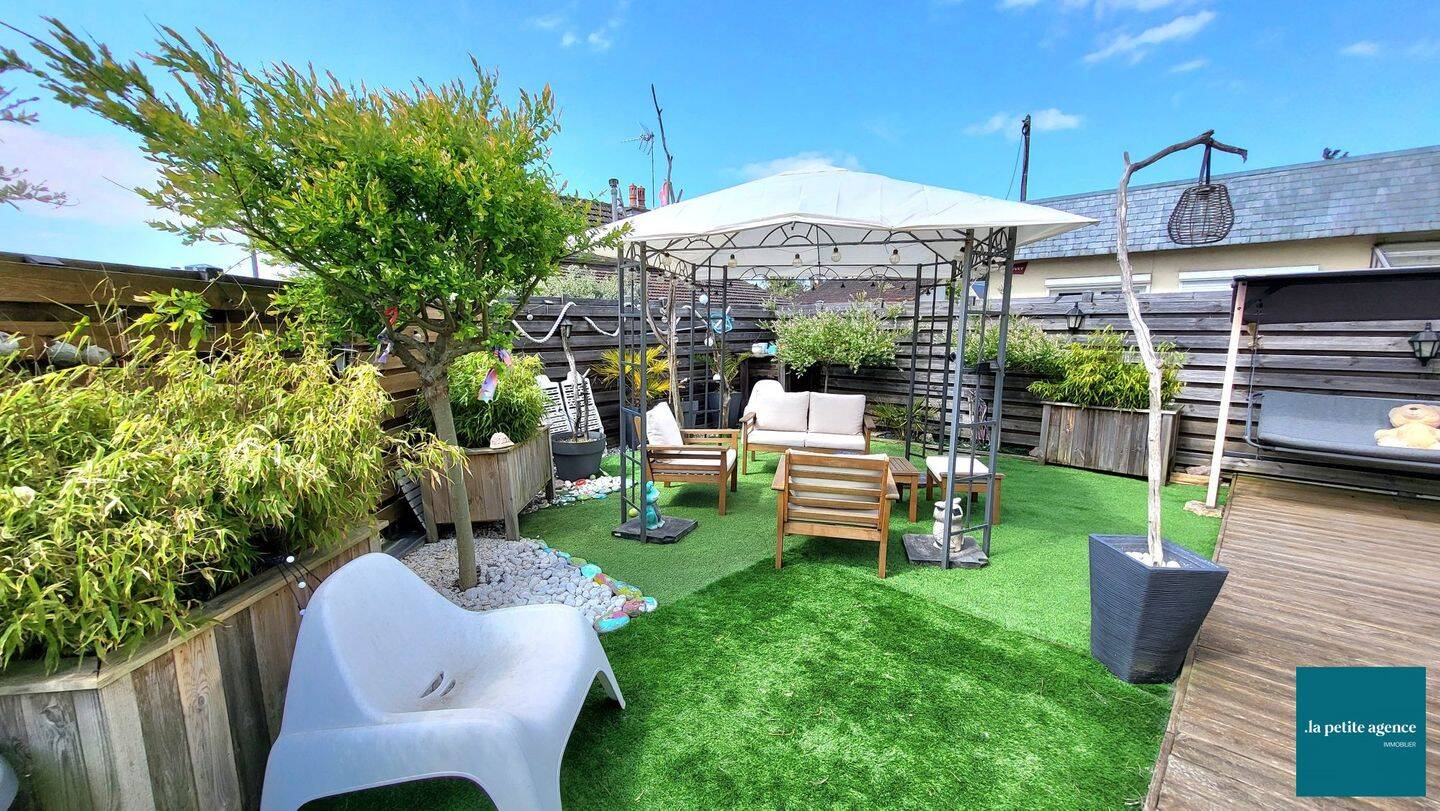 Maison 6 pièces 146 m² · à Cabourg · 145,8 m² · 744 000 €