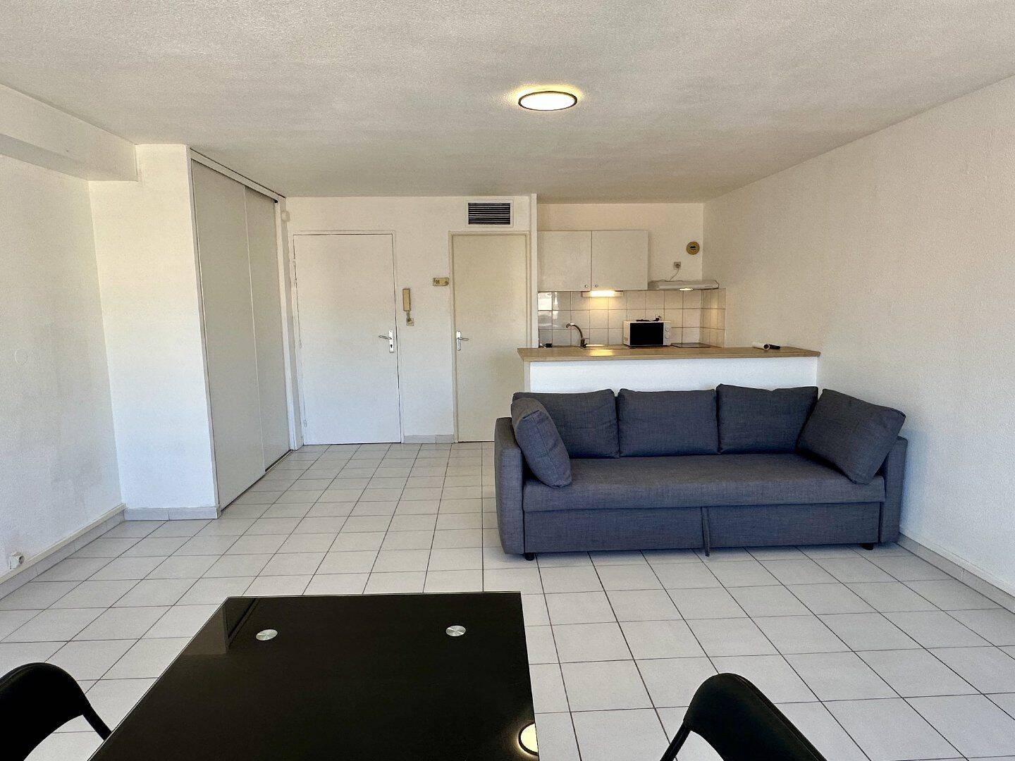Appartement 1 pièce 40 m² · à Montpellier · 40 m² · 657 €/mois