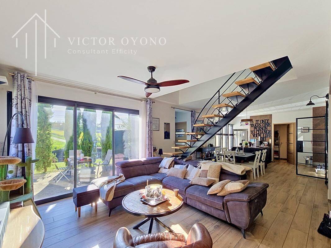 Maison 6 pièces 136 m² · à Bléré · 136 m² · 364 320 €