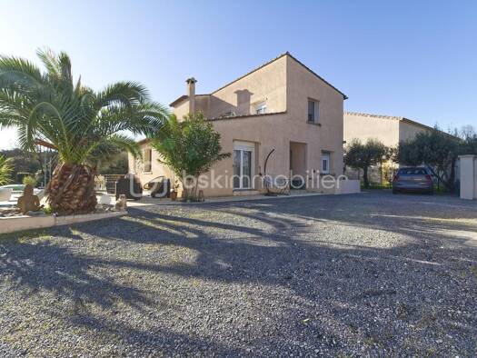 Villa à vendre 331 000 € 4 pièces 3 chambres 139 m² Sauve 30610