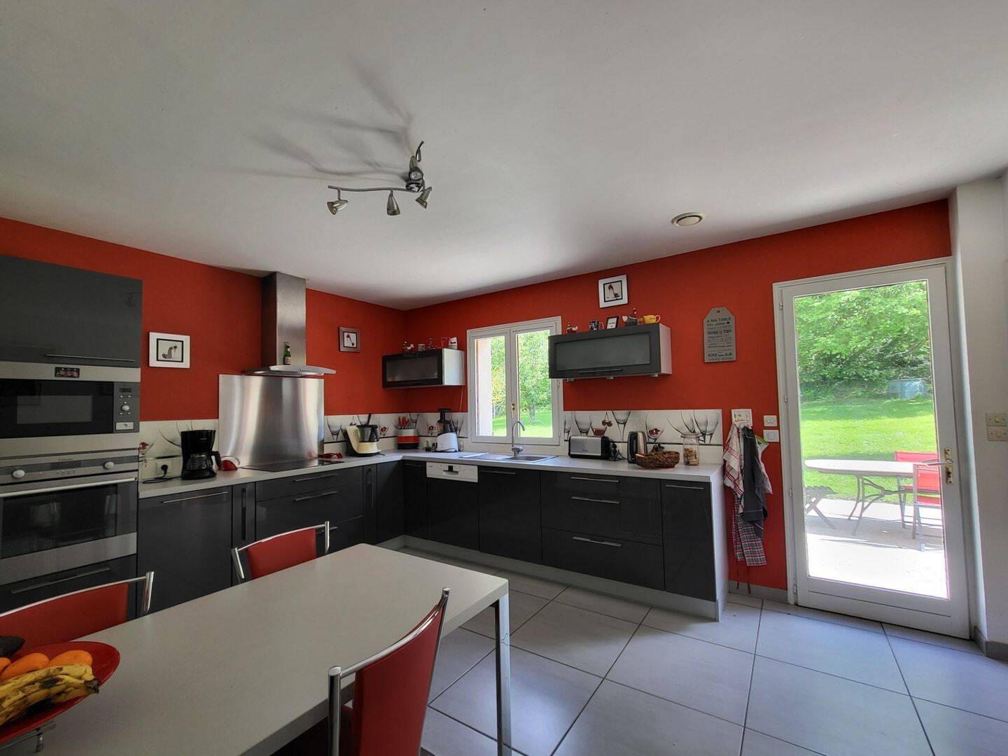 Maison 7 pièces 150 m² · à Parigné-le-Pôlin · 150 m² · 229 000 €