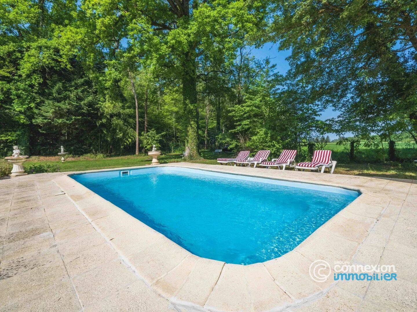 Maison 4 pièces 157 m² · à La Selle-en-Hermoy · 157 m² · 285 000 €